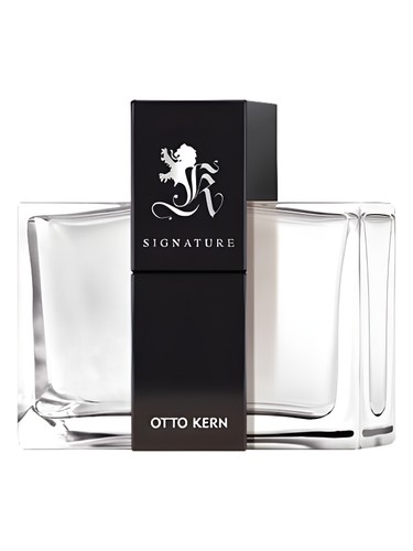 Signature Man Otto Kern pro muže 