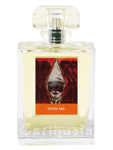 h*0様 Carthusia profumo terra mia パルファン 5 Terra Mia Carthusia perfume - a fragrance for women and men 2017