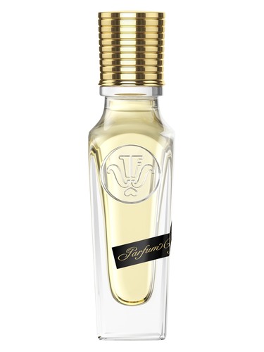 Parfum Captive #1