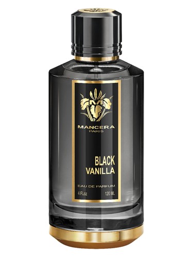 Black Vanilla Mancera pro ženy a muže 