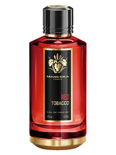 Red Tobacco Mancera pro ženy a muže 