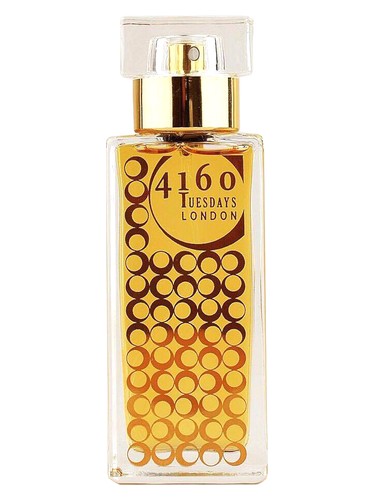 Eau My Soul 4160 Tuesdays pro ženy a muže