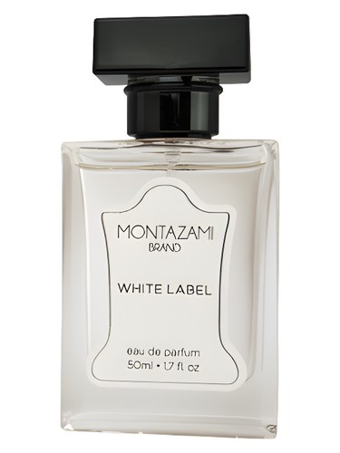 White Label Montazami pro ženy a muže 