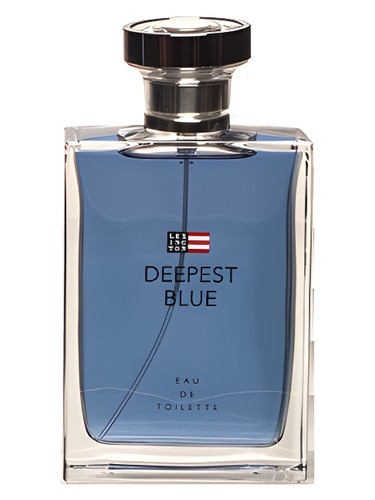 Deepest Blue Lexington pro muže 