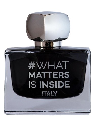 # What Matters is Inside - Italy Jovoy Paris pro ženy a muže 