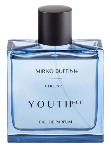 perfume Youth HCE Mirko Buffini Firenze ユニセックス