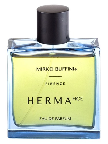 perfume Herma HCE Mirko Buffini Firenze ユニセックス