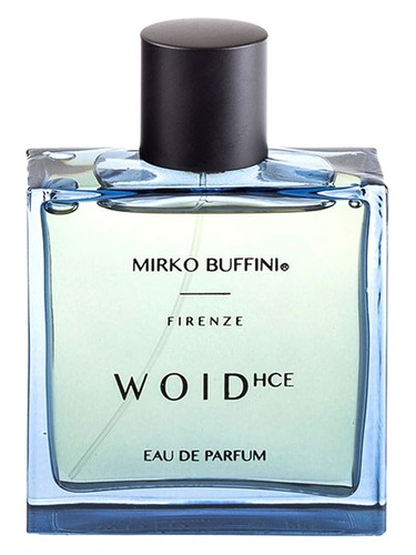 perfume Woid HCE Mirko Buffini Firenze ユニセックス