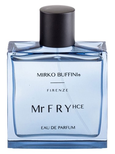 Mr Fry HCE Mirko Buffini Firenze pro ženy a muže 