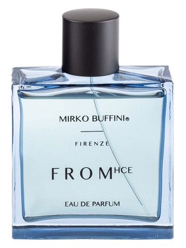 perfume From HCE Mirko Buffini Firenze ユニセックス