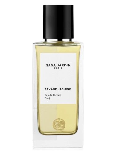 Savage Jasmine Sana Jardin pro ženy