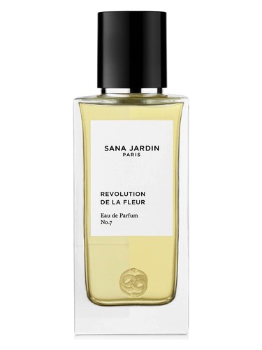 Revolution de la Fleur Sana Jardin pro ženy 