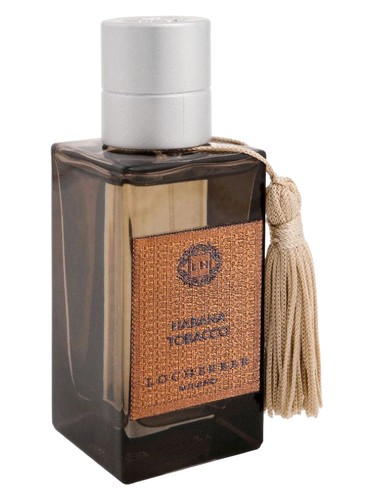 perfume Habana Tobacco Locherber Milano ユニセックス