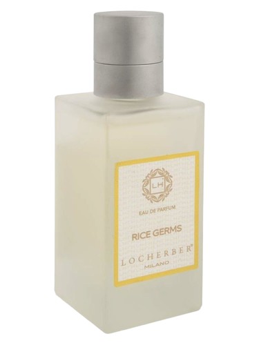 Rice Germs Locherber Milano pro ženy a muže