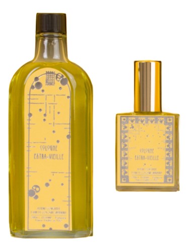 Extra Vieille Cologne Oriza L. Legrand pro ženy a muže 
