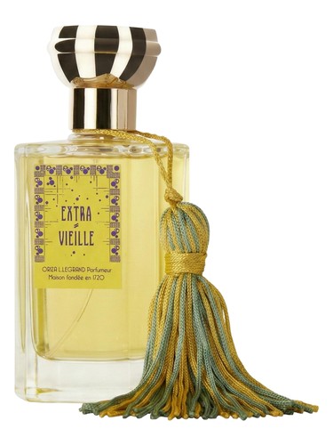 Extra Vieille Cologne