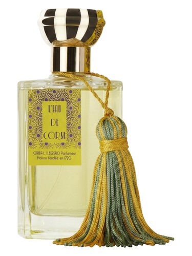 L'Eau De Corse Cologne