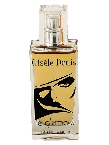 Le Glamour Gisèle Denis pro ženy 