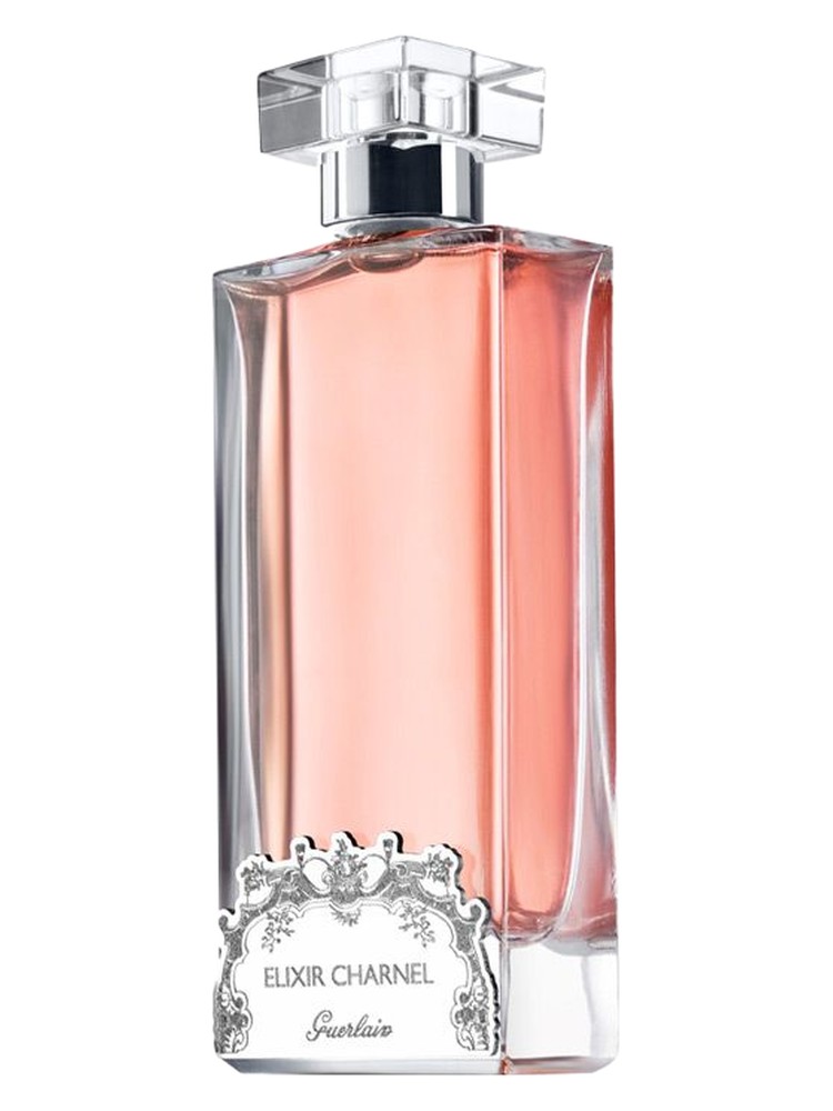Elixir Charnel Gourmand Coquin Guerlain perfume - a fragrance for women ...
