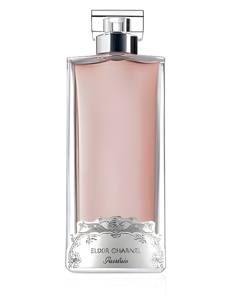 Elixir Charnel Chypre Fatal Guerlain 香水 - 2008年の女性用 フレグランス