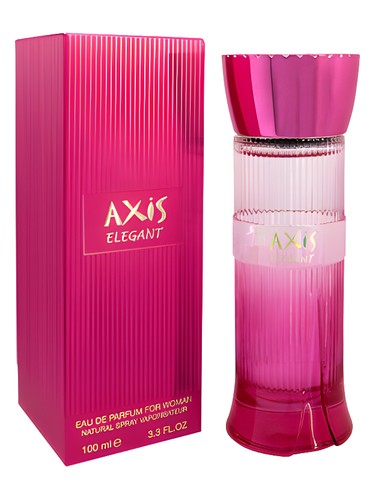 Axis Elegant Axis pro ženy 