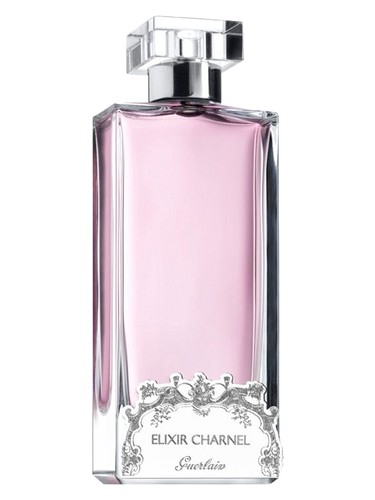 Elixir Charnel Oriental Brulant Guerlain pro ženy