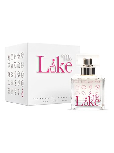Like Me Parfums Genty pro ženy 