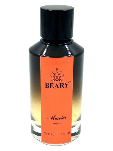 perfume Musetta Beary ユニセックス