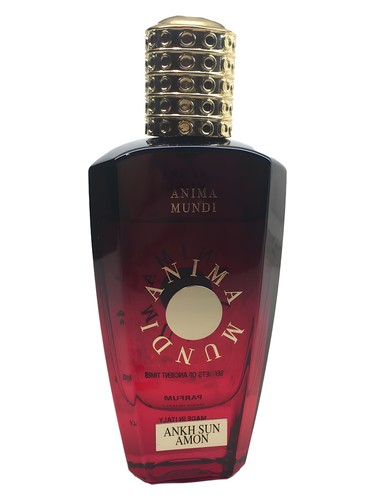 Ankh Sun Amon Anima Mundi pro ženy a muže
