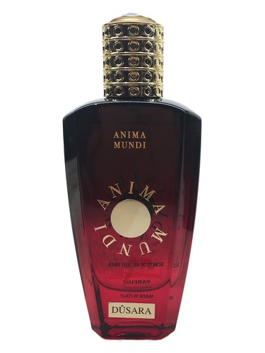 Dusara Anima Mundi pro ženy a muže 