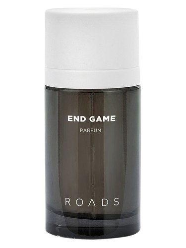 End Game Roads pro ženy a muže