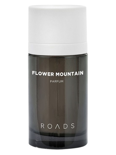 Flower Mountain Roads pro ženy a muže
