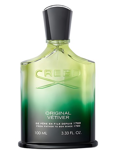 Original Vétiver