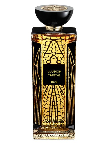 Illusion Captive Lalique pro ženy a muže 