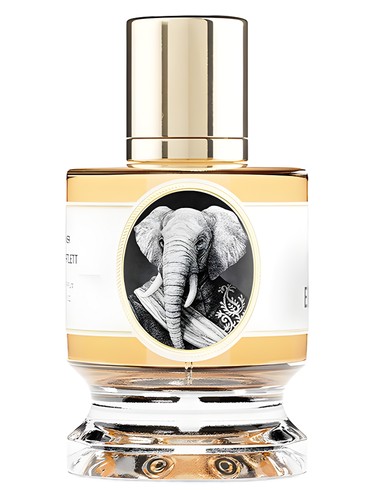 Elephant Zoologist Perfumes pro ženy a muže