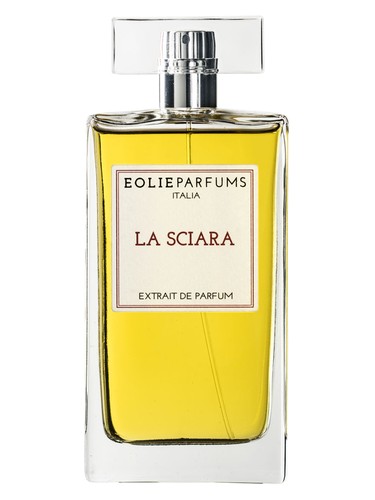 perfume La Sciara Eolie Parfums pro ženy a muže 