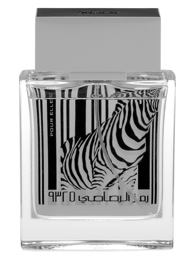 Rumz Al Rasasi 9325 Pour Elle Rasasi perfume - a fragrance for women 2014