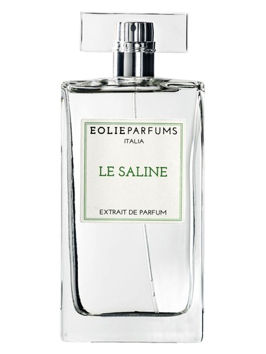 perfume Le Saline Eolie Parfums pro ženy a muže 