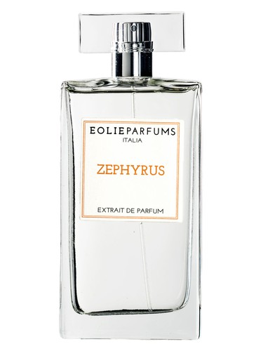 Zephyrus Eolie Parfums pro ženy a muže