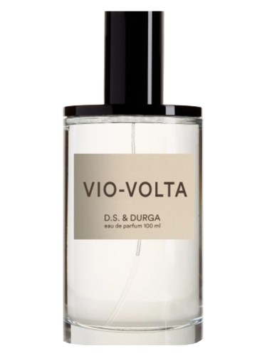 Vio Volta DS&Durga perfume - a fragrance for women and men 2017