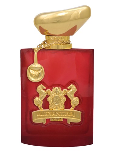 Oscent Rouge Alexandre.J pro ženy a muže