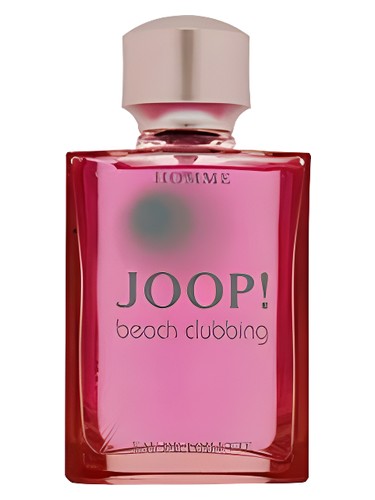 Joop! Homme Beach Clubbing Joop! pro muže 