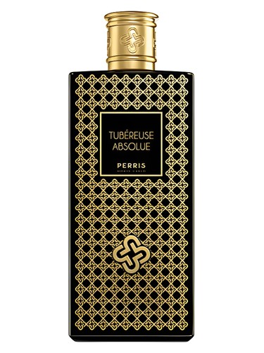Perris Monte Carlo チュべルーズ アブソリュ　50ml Tubéreuse Absolue – Perris Monte Carlo