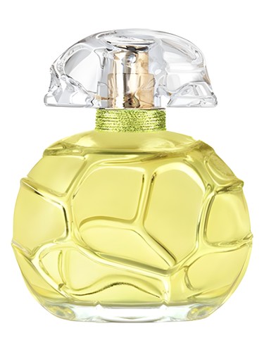Quelques Fleurs Jardin Secret Extrait Houbigant perfume - a