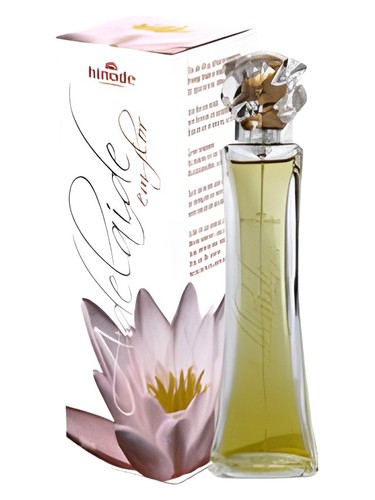 Adelaide em Flor Flor de Lótus Hinode pro ženy