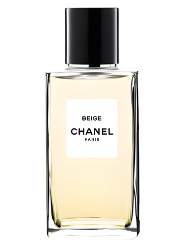 Les Exclusifs de Chanel Beige Chanel perfume - a fragrance
