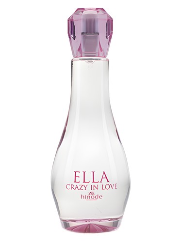 Ella Crazy in Love Hinode pro ženy 
