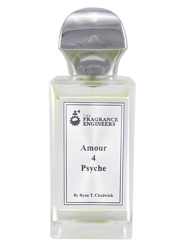 Amore 4 Psyche The Fragrance Engineers pro ženy