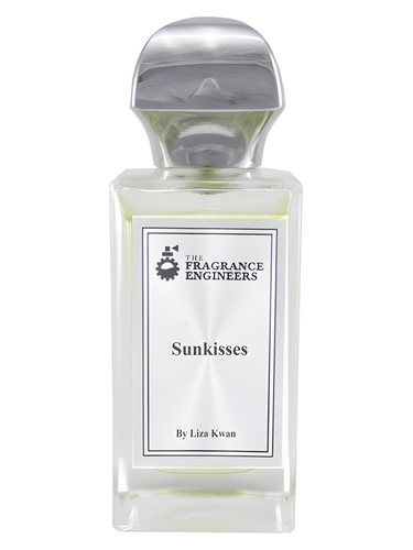 Sunkisses The Fragrance Engineers pro ženy a muže 
