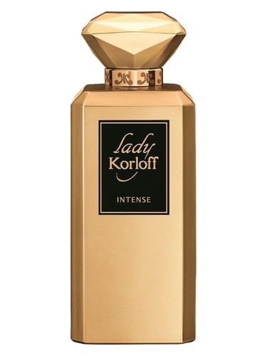 Lady korloff intense